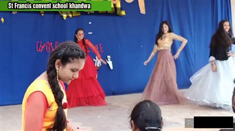 St francis convent hours and st francis convent locations along with phone number and map with driving directions. Farewell Program 2k19-20 Batch| St. Francis convent school ...