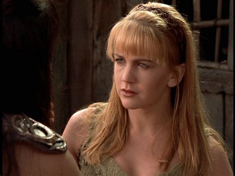 Xena Warrior Princess