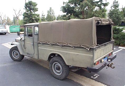 The pickup truck is built to be the new standard in function, form and utility — ready for work and the weekend. Canvas tops can get waterproofing | Truck covers, Truck ...