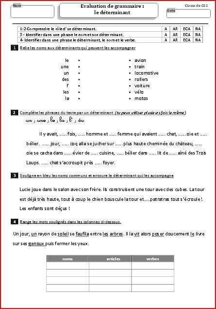 Une accélération des apprentissages en numération et calculs, une transition ce1/ce2 pour revoir les notions. évaluation français ce1,ce2,grammaire, conjugison ...