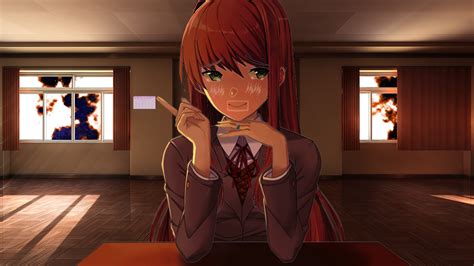 Monika Is So Happy After I Gave Her The Promise Ring In Masim Touched