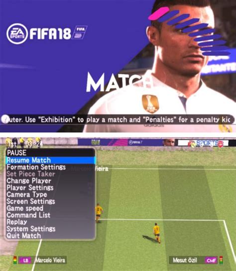 Pes 2020 psp peter drury special english commentary hd graphics 600 mb full transfer updates. Download Fifa 18 Iso File For Ppsspp - newflorida