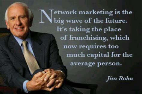 Famous Network Marketing Quotes Quotesgram