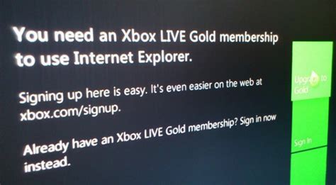 Gaming on xbox one is better with xbox live gold. Desperate Microsoft removes Xbox Live Gold paywall for Netflix, Hulu, other web services ...