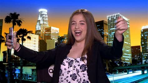 Baby Ariel Talks Musically The Explosively Popular App For Teens