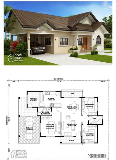 Images By Lee Huls On Samphoas House Plan B01 Craftsman Bungalow House