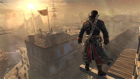 Buy Assassin S Creed Rogue CD Key Compare Prices