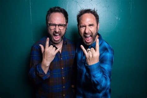 sklar brothers net worth how rich are the twin comedians actually