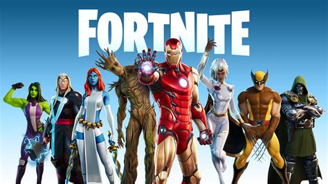 Fortnite is one of the most popular games in the world, but players still need to take breaks. Fortnite Free Download - All games