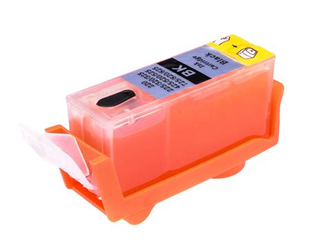 Free delivery and returns on eligible orders. Black printhead cleaning cartridge for Canon Pixma MG6250 printer