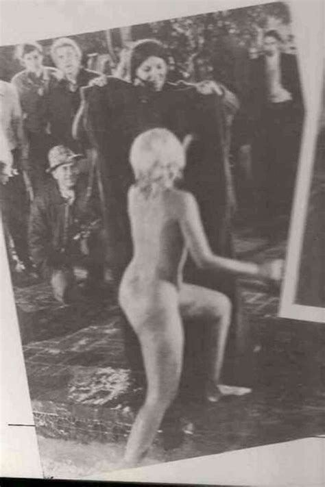 Marilyn Monroe Nackt Porn Telegraph