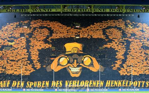 Borussia monchengladbach v borussia dortmund. Borussia Dortmund Wallpaper (30 Wallpapers) - Adorable Wallpapers