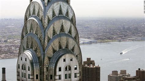20 Famous Buildings In New York City Cnn Style