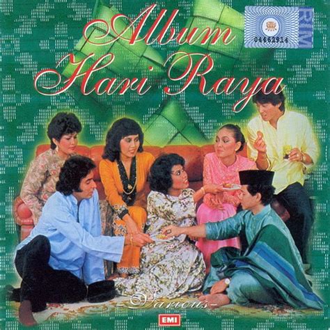 Suasana hari raya cover by daiyan trisha. JUNAINAH M AMIN : SUASANA HARI RAYA - Music Lyrics