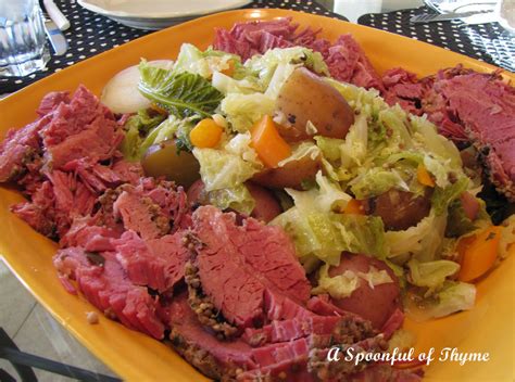 One of the most delicious recipes for leftover corned beef is this easy corned beef casserole. The Jan Charles Show - BBQSuperStars.comBBQSuperStars.com