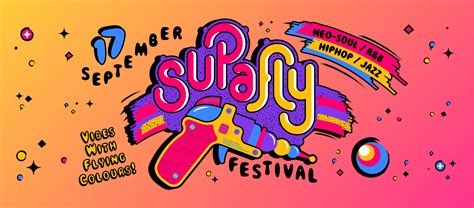Supafly Festival 2022 Paard