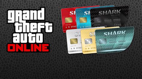 You'll also get the criminal enterprise starter pack, the fastest way to jumpstart your criminal empire in grand theft auto online, plus a megalodon shark cash. Buy Megalodon Shark Cash Card - Xbox Store Checker