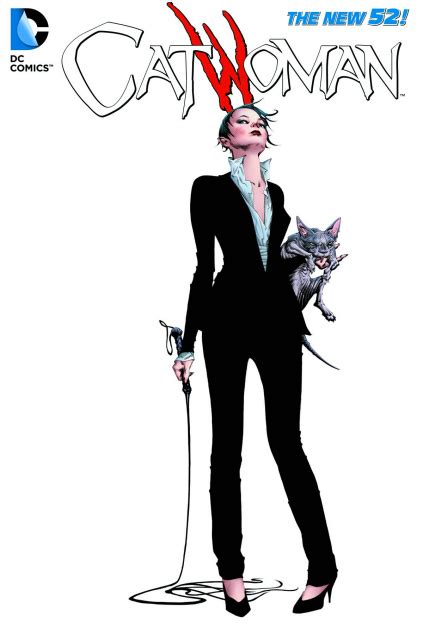 Catwoman Vol 6 Keeper Of The Castle Fresh Comics