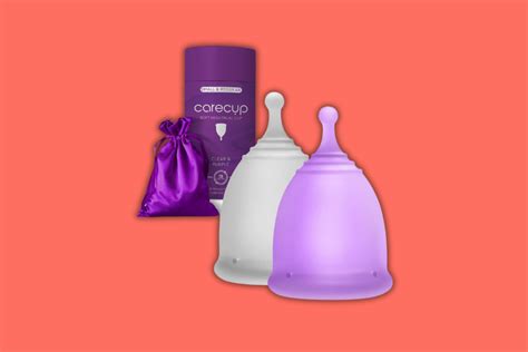 Best Menstrual Cups For Beginners Mama Knows It All
