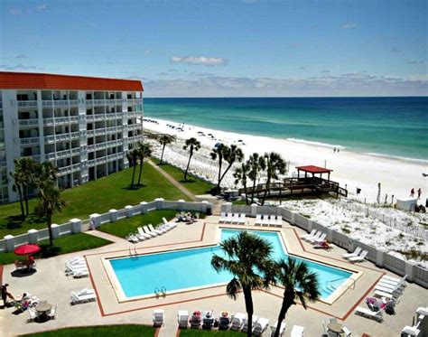 Now it's this because the scene reminded me of a spectacular scene in private matador 3 with daniella rush. Beachfront pool at El Matador condos | Fort walton beach ...
