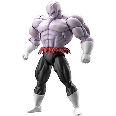 Maybe you would like to learn more about one of these? Dragon Ball Figure-Rise Standard Jiren Model Kit Figure - Walmart.com - Walmart.com