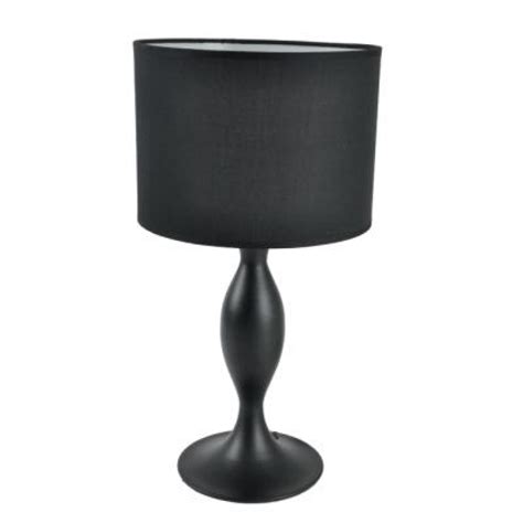 Lampe Silhouette Noire Achatvente Lampe A Poser Pas Cher Couleur