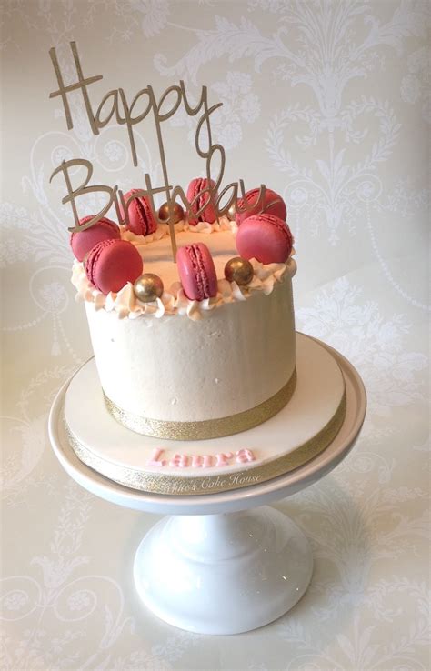 A birthday cake is a cake eaten as part of a birthday celebration. Birthdays Girls | White's Cake House