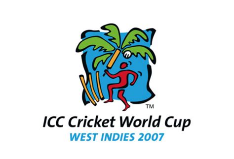 ICC Cricket World Cup The History Of Logo Design Digital Polo Inc