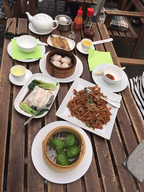 The staff also very accommodating to our large. Dim Sum Haus - 118 Photos & 58 Reviews - Chinese ...