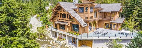 Home Luxury Villa Chalet Vacation Rentals Whistler