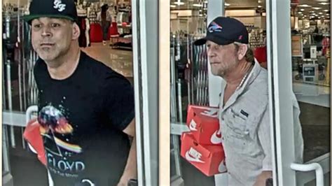 Arrest Made In Kohls Shoplifting Case