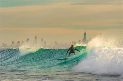 The fastest international spill over group !! Gold Coast World Surfing Reserve secures 2020 Global Wave ...