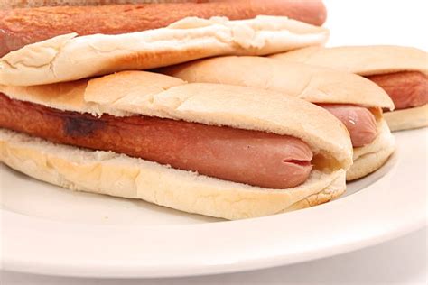 Plain Hot Dog Stock Photos Pictures And Royalty Free Images Istock