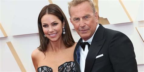 Kevin Costner Moves Court As Estranged Wife Allegedly Refuses To Move