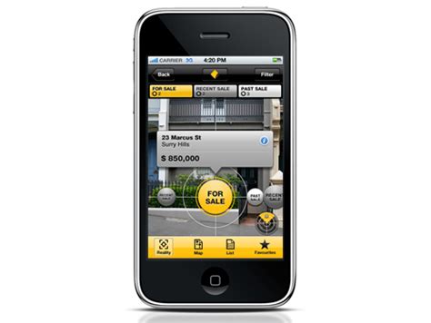 We sent a notification to your registered device. Commonwealth Banks Property Guide iPhone app now available ...