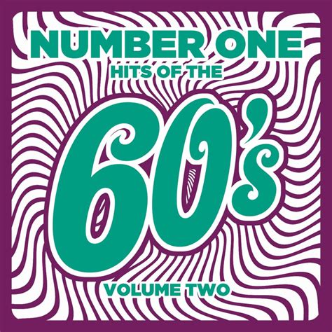 Number 1 Hits Of The 60s Vol 2 By Various Artists On Spotify