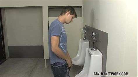 twink is caught looking at cock in school bathroom xxx mobile porno videos and movies iporntv