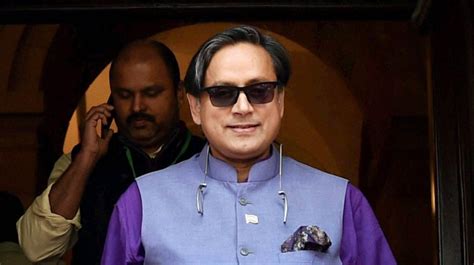 Shashi Tharoor Vows To Fight Bigotry After Bid To Decriminalise Gay Sex Fails Shashi Tharoor