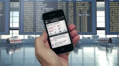 Tripcase Travel Flight Alerts For Iphone And Android Youtube