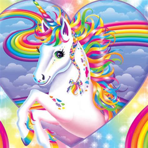 Lisa Frank Has A Very 90s Clothing Line And We Want Everything