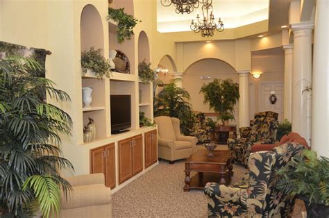 Welcome to garden view, the assisted living residence of choice in carroll, iowa. Winter Garden Assisted Living facilities and Skilled ...
