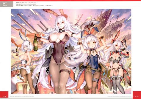 Prinz Eugen Graf Zeppelin And Tirpitz Azur Lane Play Azur Lane Tirpitz Nude Min Video