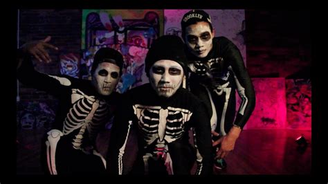 Danse Macabre The Party Band Youtube