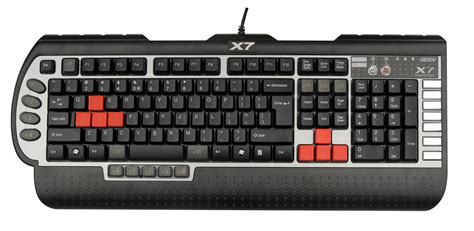 Question About A Gaming Keyboard Linux Mint Forums