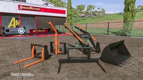 MTZ 800 1000 Series V 1 0 Farming Simulator 22 Mods