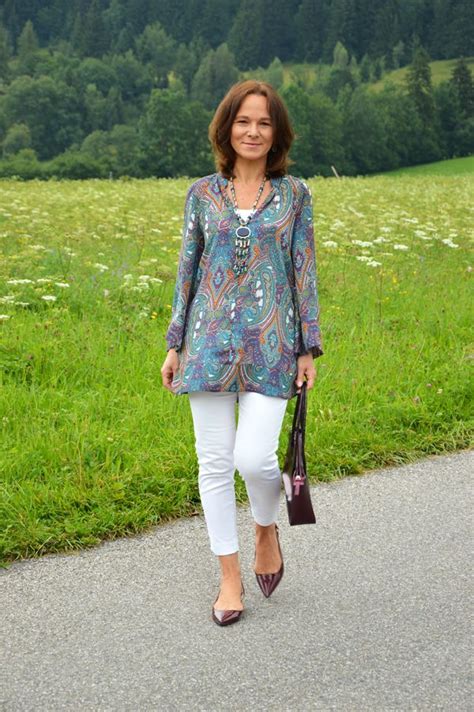 Classic Boho Chic My Style Boho Fashion Over 40 Trendy Clothes For