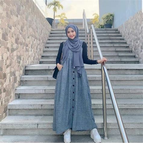 We did not find results for: 10 Ide OOTD Hijab nan Stylish dengan Jumpsuit, Gak Pakai ...