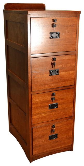 The drawers are lockable, and the lock system allows only one drawer to open at a time. 4 Drawer File Cabinet With Lock : Amazon Com 4 Drawers ...