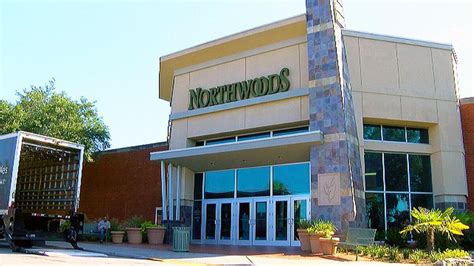 Northwoods Mall Reopening On May 1 Implementing Protective Measures