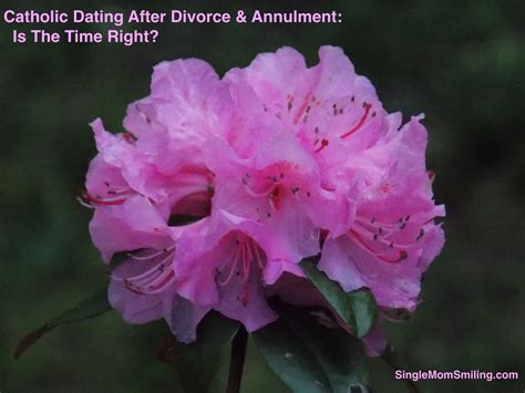 4 how to get an annulment in the catholic church. Catholic Dating After Divorce & Annulment - Is The Time Right?